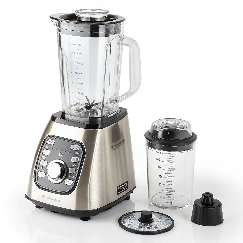 Premium Blender